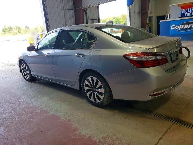 2017 Honda Accord მანქანა იყიდება აუქციონზე, vin: JHMCR6F38HC010355, აუქციონის ნომერი: 69933306
