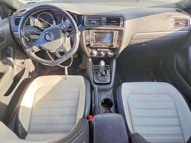 Aukcja sprzedaży 2016 Volkswagen Jetta, vin: 3VWD17AJ0GM270428, numer aukcji: 68986206