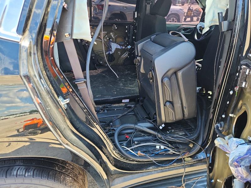 Aukcja sprzedaży 2022 Chevrolet Tahoe, vin: 1GNSCLED8NR224477, numer aukcji: 70935356
