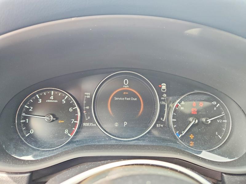 Продаж на аукціоні авто 2021 Mazda Cx-30, vin: 3MVDMBBL2MM216023, номер лоту: 67108936