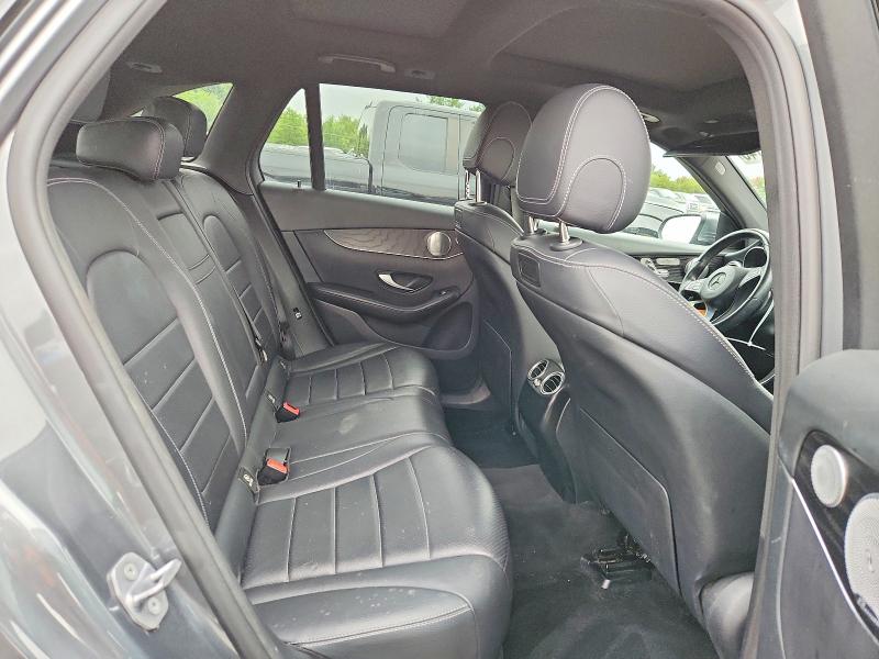 Продажа на аукционе авто 2018 Mercedes-benz Glc, vin: WDC0G4KB0JV111700, номер лота: 69395146