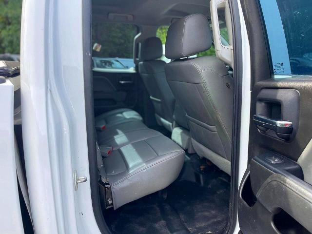 2017 Chevrolet Silverado მანქანა იყიდება აუქციონზე, vin: 1GCVKNEC0HZ241676, აუქციონის ნომერი: 71080096