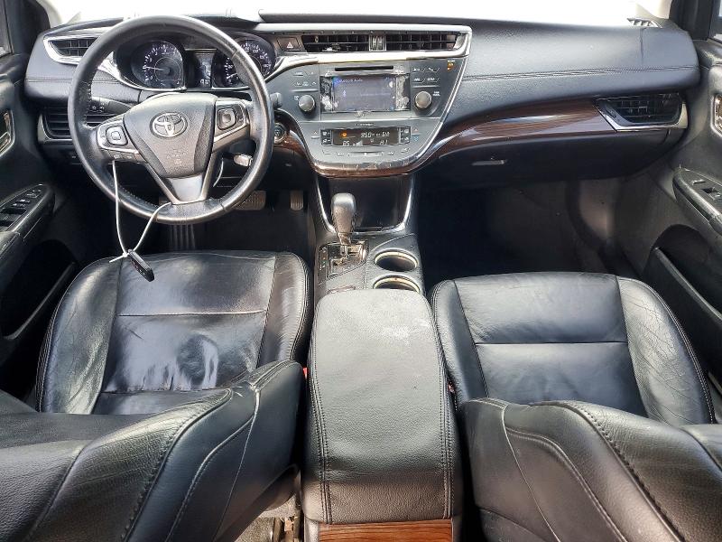 Aukcja sprzedaży 2013 Toyota Avalon, vin: 4T1BK1EB2DU043588, numer aukcji: 68593186