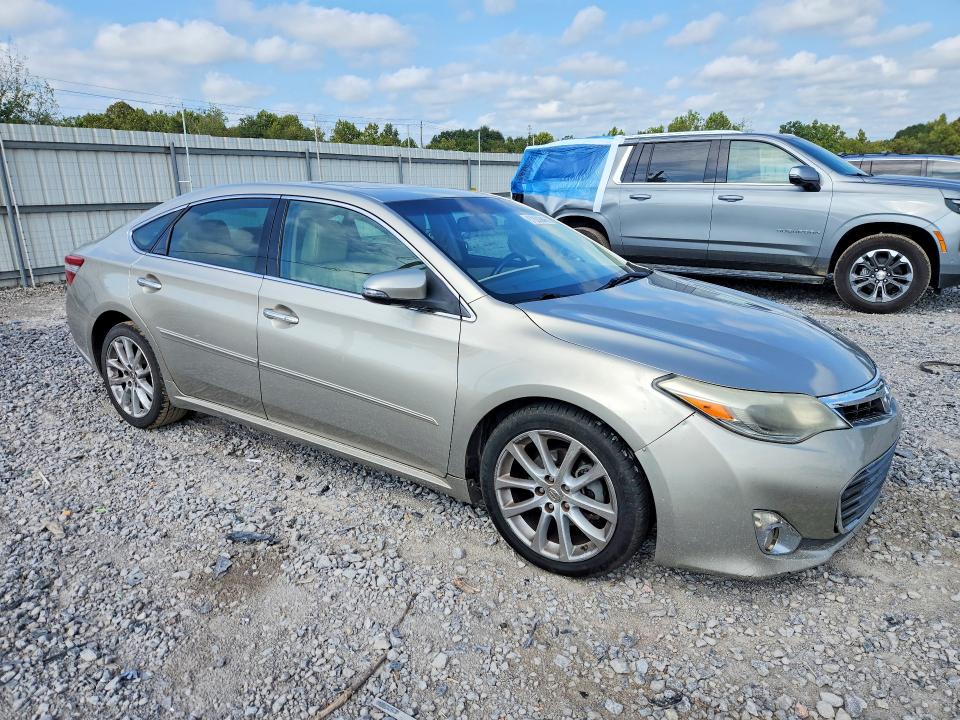 67853946 :رقم المزاد ، 4T1BK1EB5DU027255 vin ، 2013 Toyota Avalon مزاد بيع