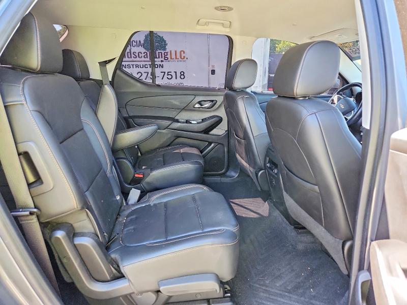 Продаж на аукціоні авто 2020 Chevrolet Traverse, vin: 1GNEVHKW7LJ226386, номер лоту: 68773156