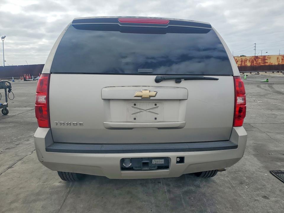 Aukcja sprzedaży 2007 Chevrolet Tahoe, vin: 1GNFC13C47R323638, numer aukcji: 69177446