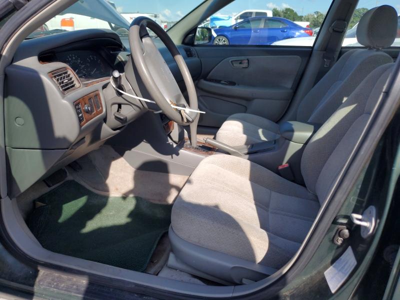 70496326 :رقم المزاد ، 4T1BG22K3YU962467 vin ، 2000 Toyota Camry مزاد بيع