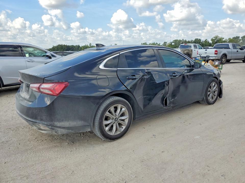 Aukcja sprzedaży 2019 Chevrolet Malibu, vin: 1G1ZD5ST9KF138662, numer aukcji: 69621236