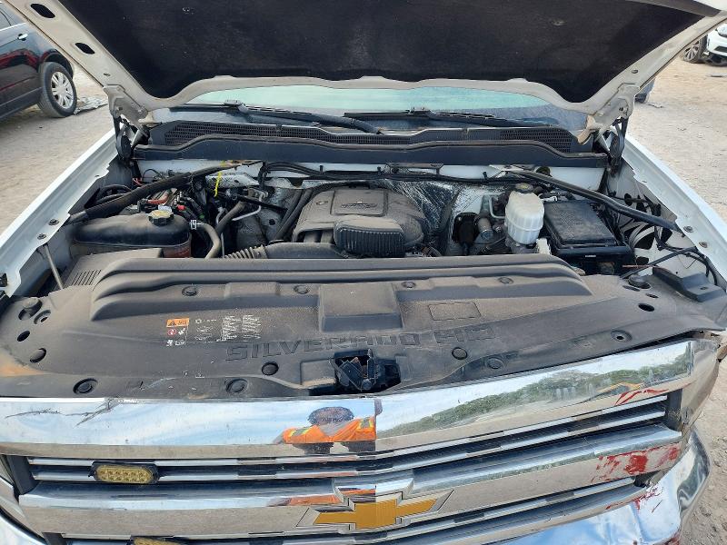 69963886 :رقم المزاد ، 1GC2CUEGXJZ280889 vin ، 2018 Chevrolet Silverado مزاد بيع