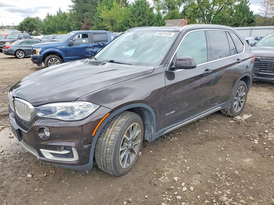 Aukcja sprzedaży 2017 Bmw X5, vin: 5UXKR0C31H0V82351, numer aukcji: 69601436