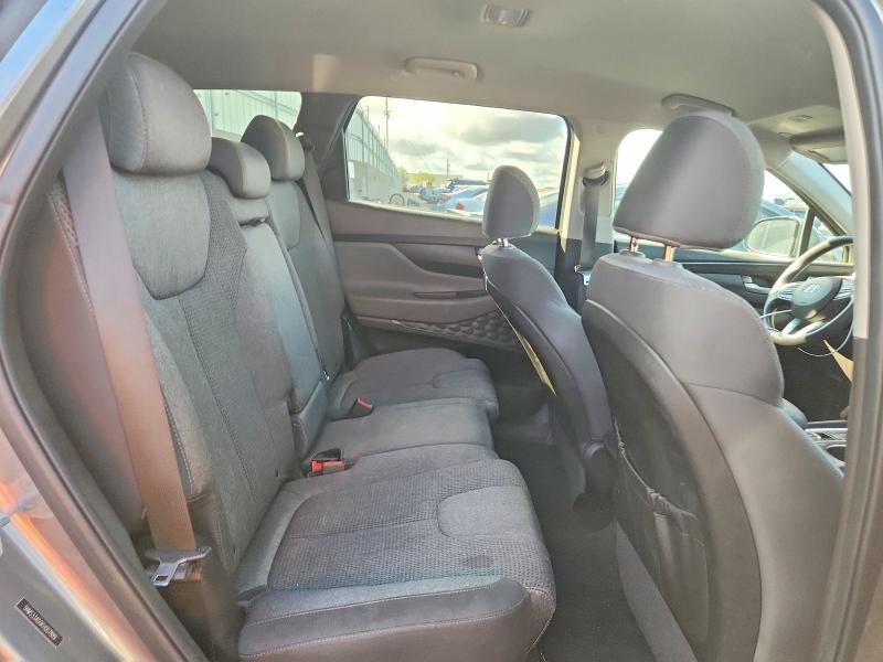 Продажа на аукционе авто 2019 Hyundai Santa Fe, vin: 5NMS33AD0KH007889, номер лота: 70637646