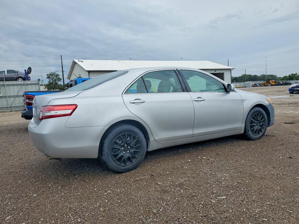 2011 Toyota Camry მანქანა იყიდება აუქციონზე, vin: 4T1BF3EK0BU717623, აუქციონის ნომერი: 68494366
