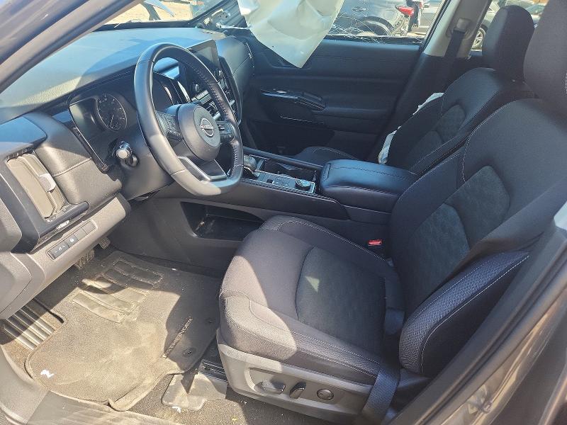 Aukcja sprzedaży 2024 Nissan Pathfinder, vin: 5N1DR3BC0RC310558, numer aukcji: 68401476