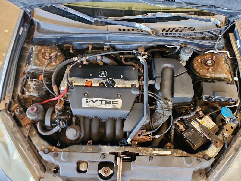Продаж на аукціоні авто 2005 Acura Rsx, vin: JH4DC54805S008731, номер лоту: 67542506