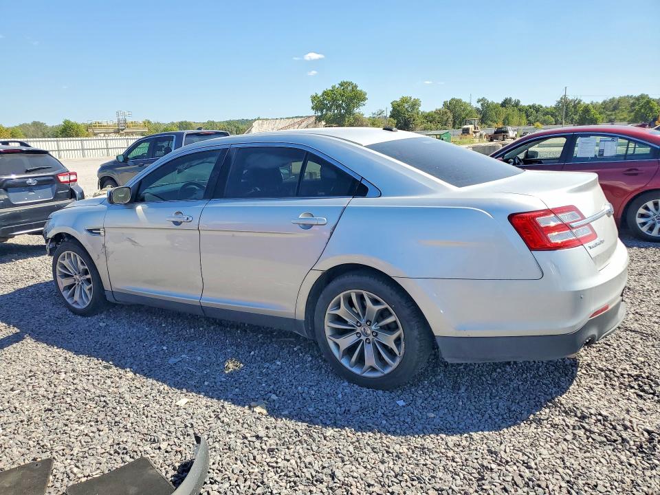 Продажа на аукционе авто 2013 Ford Taurus, vin: 1FAHP2F80DG188299, номер лота: 67891476