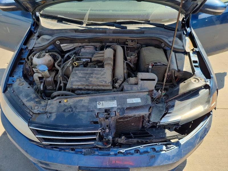 Aukcja sprzedaży 2017 Volkswagen Jetta, vin: 3VWDB7AJ6HM293792, numer aukcji: 69081396