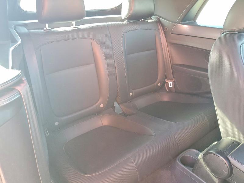 Продаж на аукціоні авто 2014 Volkswagen Beetle, vin: 3VW5L7AT8EM813862, номер лоту: 70473126