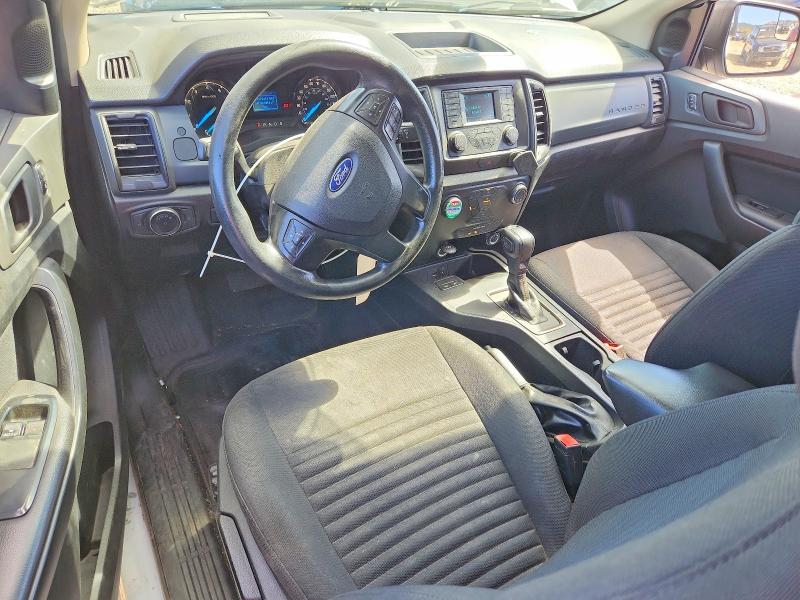 2023 Ford Ranger მანქანა იყიდება აუქციონზე, vin: 1FTER1EH8PLE10201, აუქციონის ნომერი: 67799266