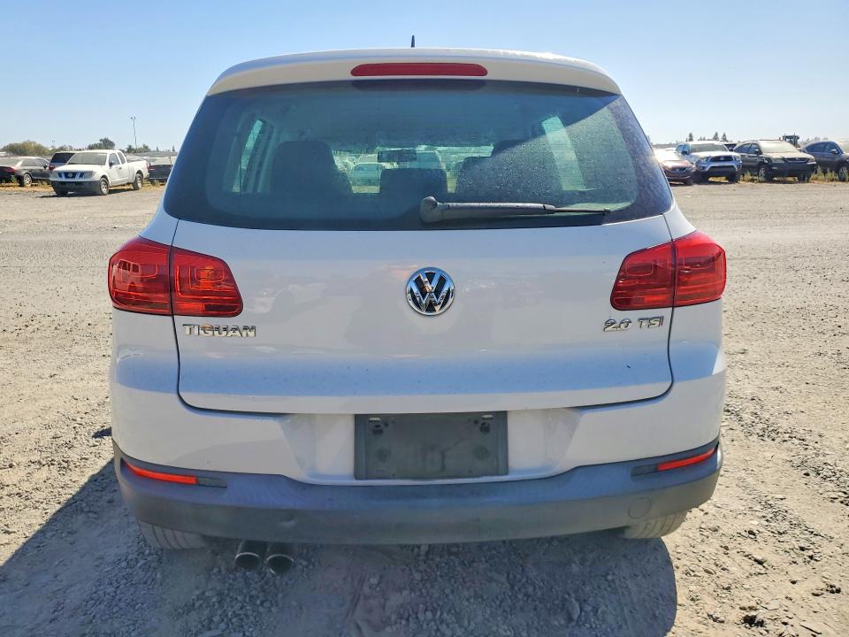 Продажа на аукционе авто 2013 Volkswagen Tiguan, vin: WVGAV3AX0DW576883, номер лота: 70917286