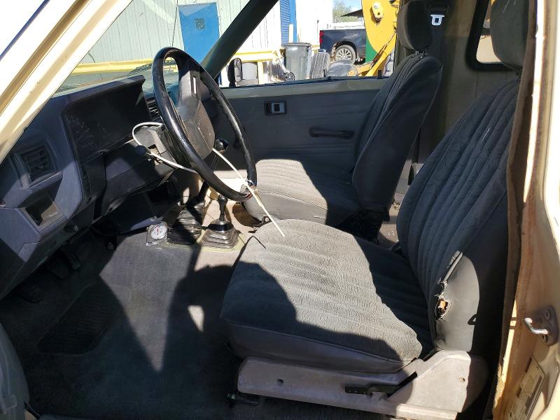 Продажа на аукционе авто 1986 Toyota Pickup, vin: JT4RN63R7G0074158, номер лота: 70489696
