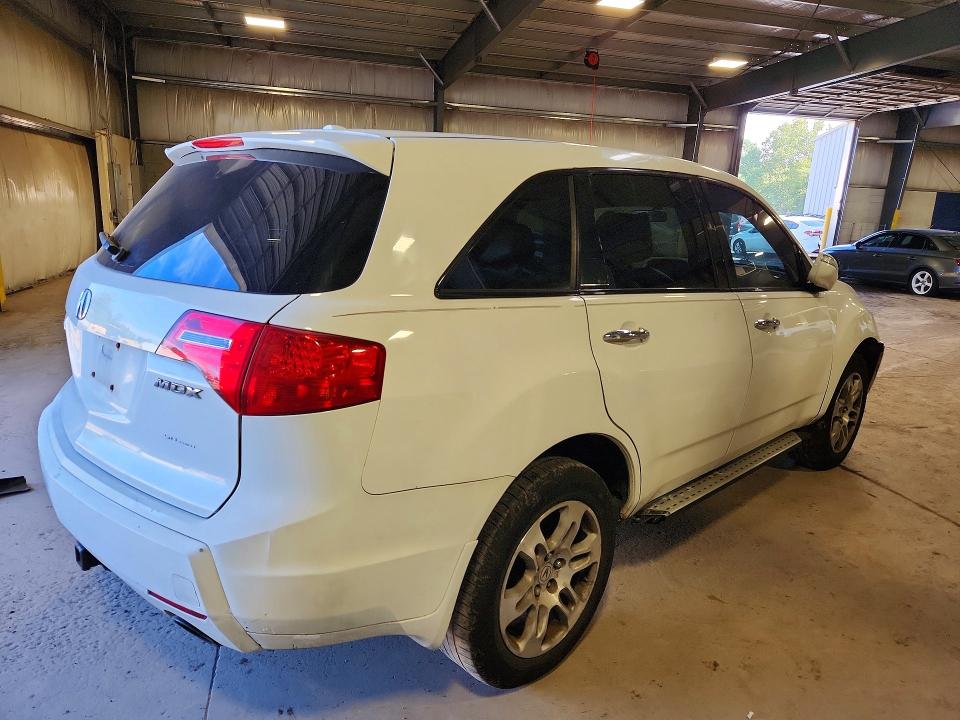 Aukcja sprzedaży 2007 Acura Mdx, vin: 2HNYD28237H528513, numer aukcji: 69556376