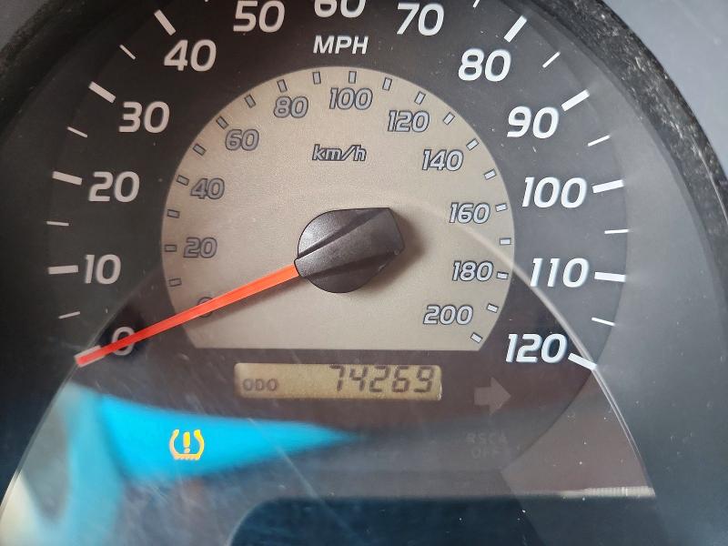 Продаж на аукціоні авто 2008 Toyota Tacoma, vin: 5TEUU42N68Z555441, номер лоту: 69751616