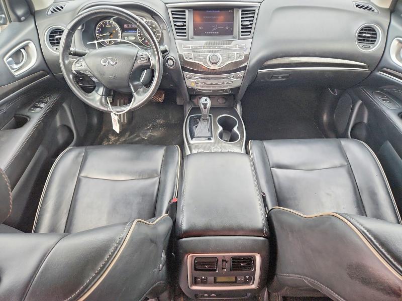 Продажа на аукционе авто 2020 Infiniti Qx60, vin: 5N1DL0MNXLC504830, номер лота: 68076276