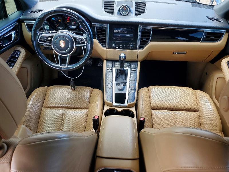 Продажа на аукционе авто 2018 Porsche Macan, vin: WP1AA2A53JLB08277, номер лота: 68793016