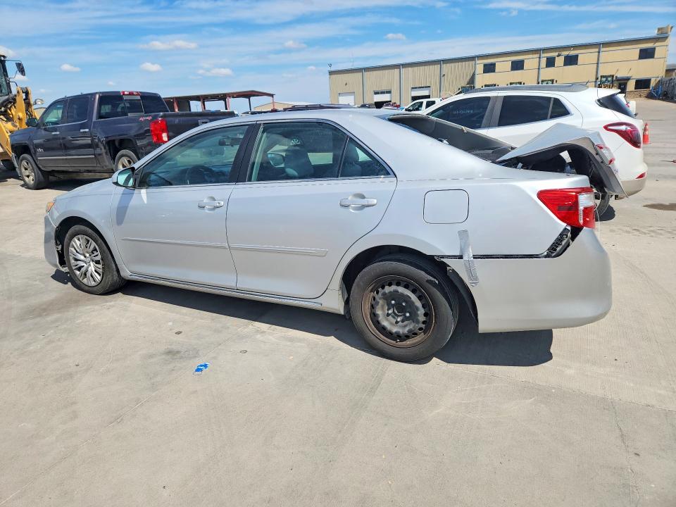 Aukcja sprzedaży 2014 Toyota Camry, vin: 4T4BF1FK0ER360148, numer aukcji: 70524086