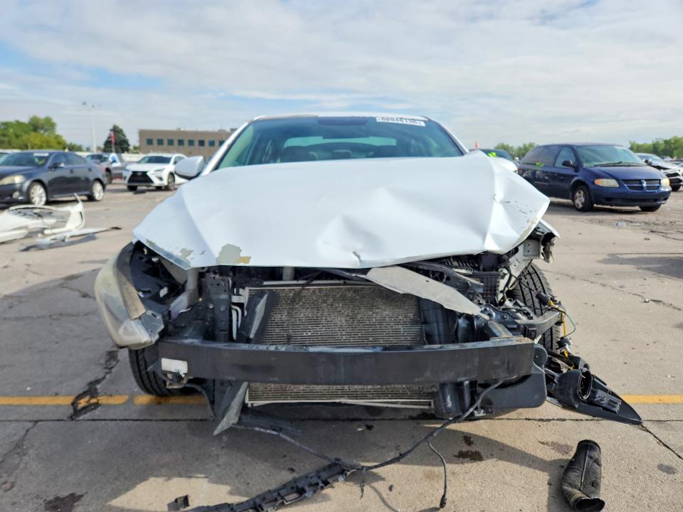 2017 Hyundai Elantra მანქანა იყიდება აუქციონზე, vin: 5NPD74LF6HH197792, აუქციონის ნომერი: 68948136