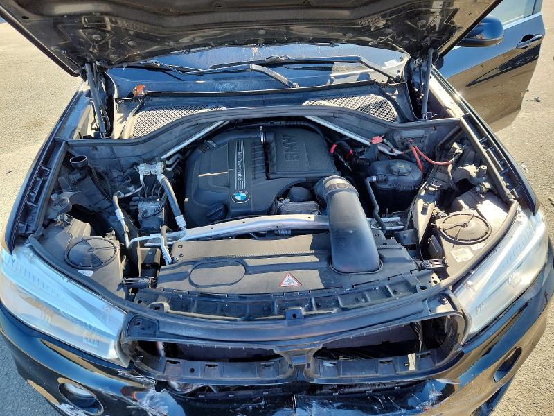 2015 Bmw X5 მანქანა იყიდება აუქციონზე, vin: 5UXKR0C57F0K63941, აუქციონის ნომერი: 67812776