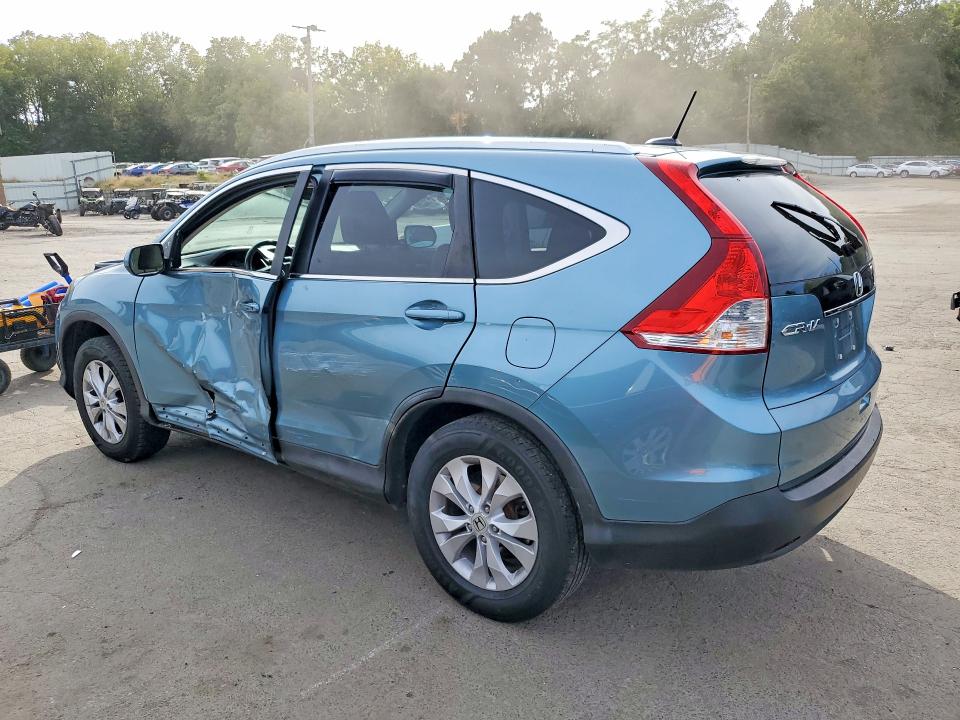 2014 Honda Cr-v მანქანა იყიდება აუქციონზე, vin: 2HKRM4H72EH691188, აუქციონის ნომერი: 70784486