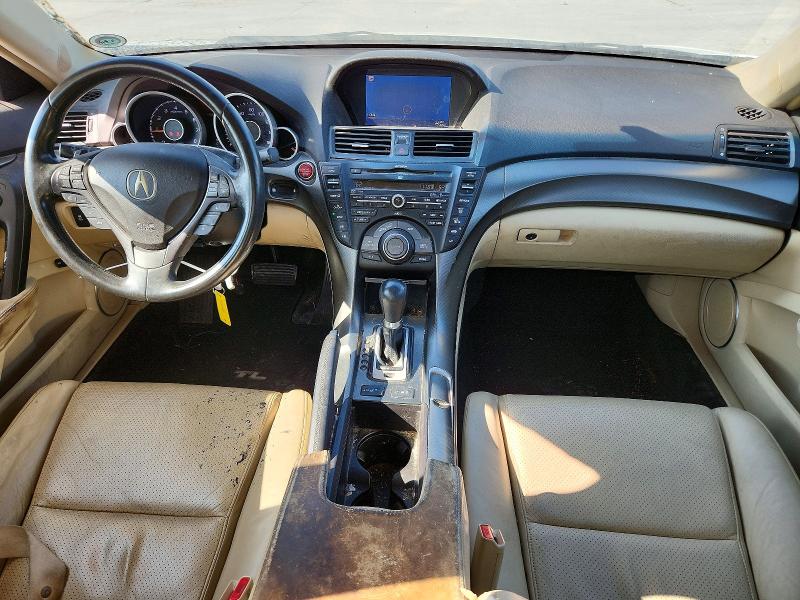 Продажа на аукционе авто 2012 Acura Tl, vin: 19UUA8F57CA009374, номер лота: 68690886