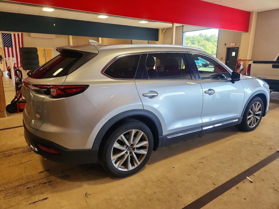 Продаж на аукціоні авто 2016 Mazda Cx-9, vin: JM3TCBDY1G0110721, номер лоту: 69770666