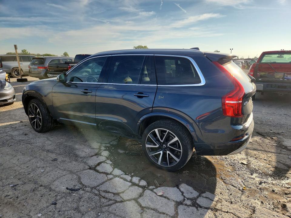 Aukcja sprzedaży 2022 Volvo Xc90, vin: YV4A221K6N1805039, numer aukcji: 68099956