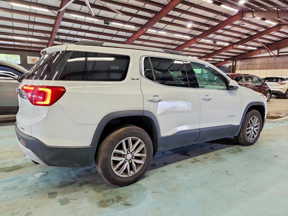 Aukcja sprzedaży 2017 Gmc Acadia, vin: 1GKKNSLA3HZ218214, numer aukcji: 70884106