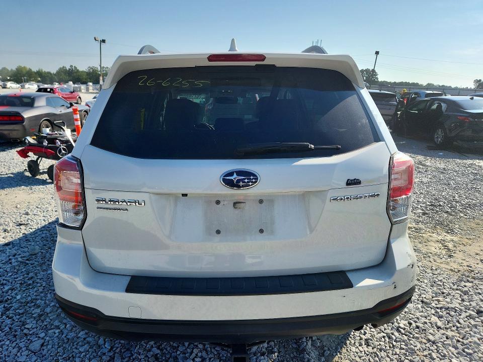 Aukcja sprzedaży 2018 Subaru Forester, vin: JF2SJAGC1JH532759, numer aukcji: 67185386