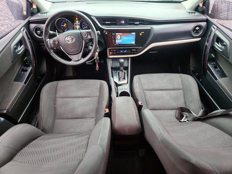 Aukcja sprzedaży 2018 Toyota Corolla Im, vin: JTNKARJE2JJ558668, numer aukcji: 70477456
