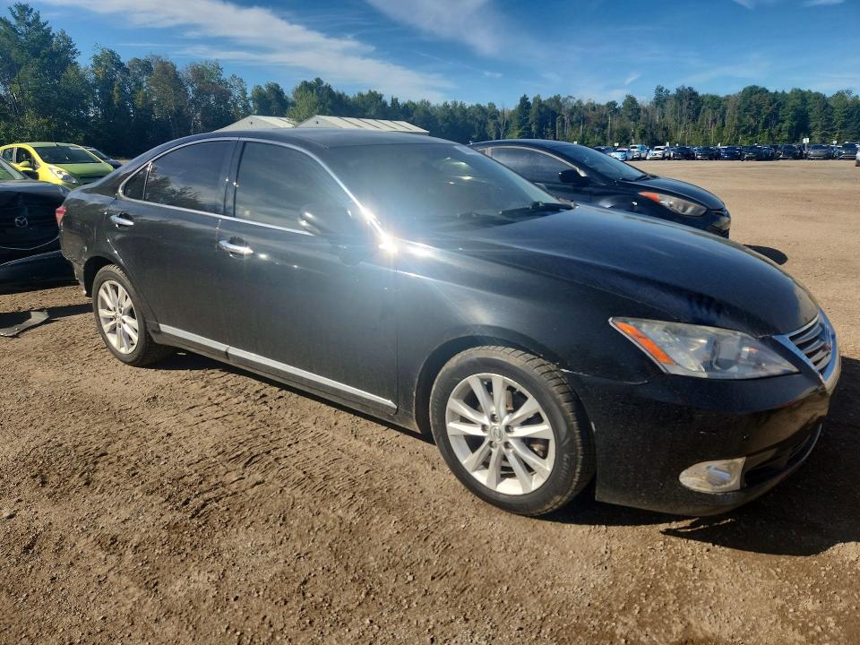 Aukcja sprzedaży 2010 Lexus Es, vin: JTHBK1EG8A2361186, numer aukcji: 68590586