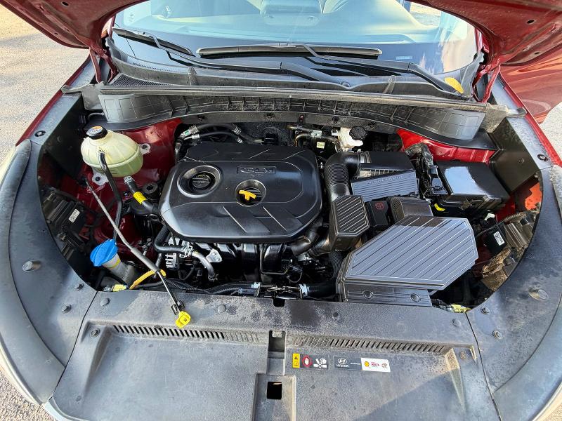 Aukcja sprzedaży 2020 Hyundai Tucson, vin: KM8J33A42LU237029, numer aukcji: 70028746