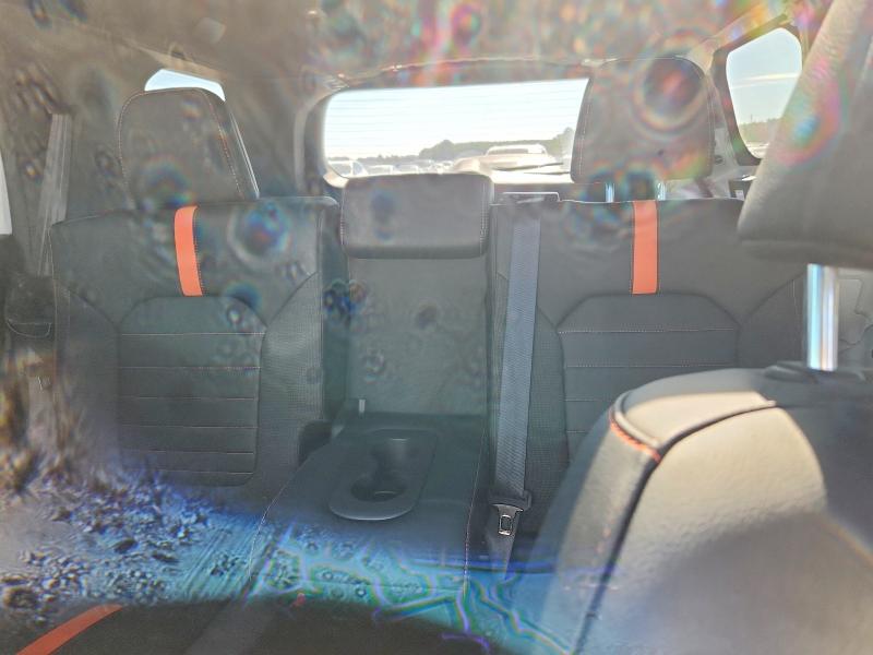 67986646 :رقم المزاد ، 5FNYF9H57TB000086 vin ، 2026 Honda Passport مزاد بيع