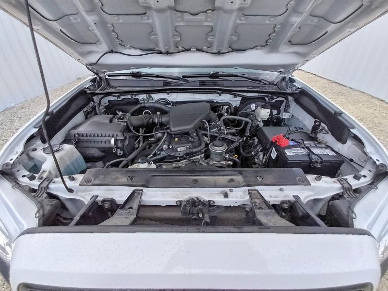 Aukcja sprzedaży 2023 Toyota Tacoma, vin: 3TYRX5GN5PT082384, numer aukcji: 69072336