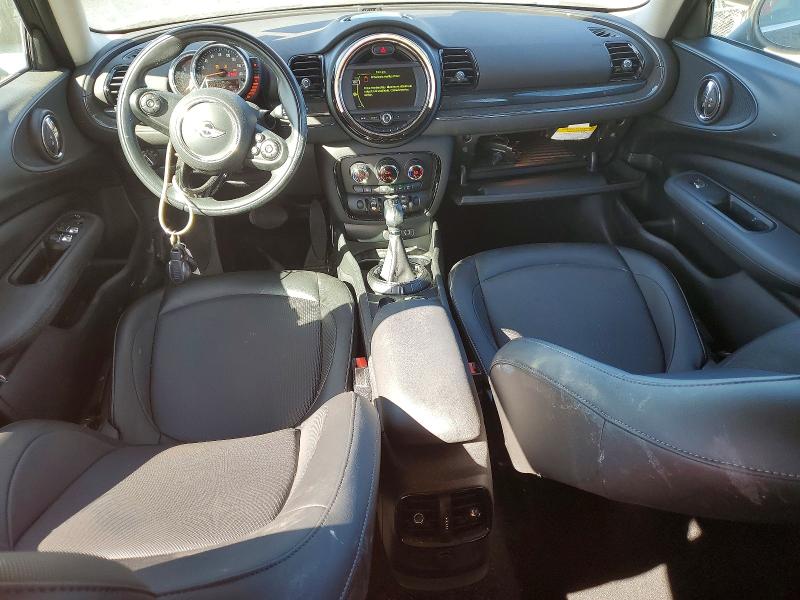 2016 Mini Cooper მანქანა იყიდება აუქციონზე, vin: WMWLN5C53G2E31546, აუქციონის ნომერი: 68882156