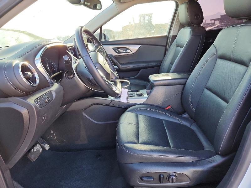 Продажа на аукционе авто 2023 Chevrolet Blazer, vin: 3GNKBJRS9PS216047, номер лота: 68651206