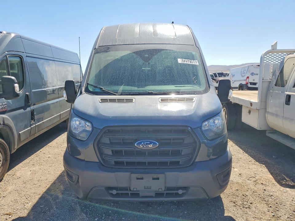 Aukcja sprzedaży 2020 Ford Transit, vin: 1FTBR3X89LKA56037, numer aukcji: 67253166