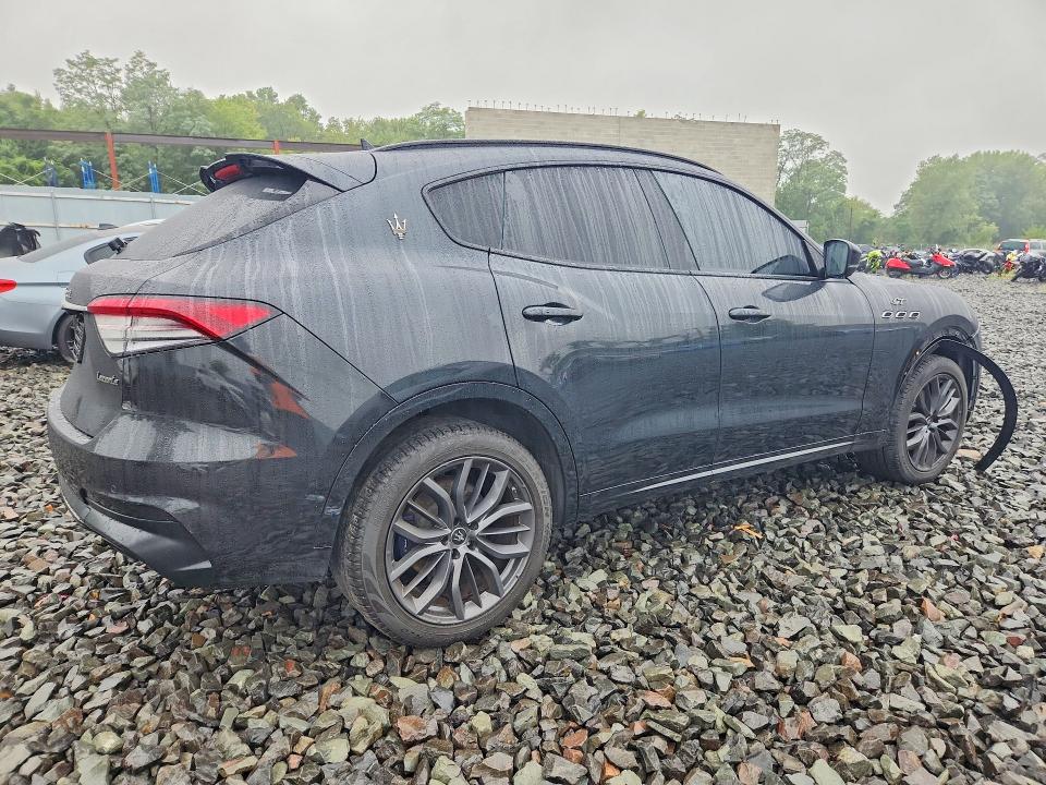 Aukcja sprzedaży 2022 Maserati Levante, vin: ZN661XUA5NX400572, numer aukcji: 67285636