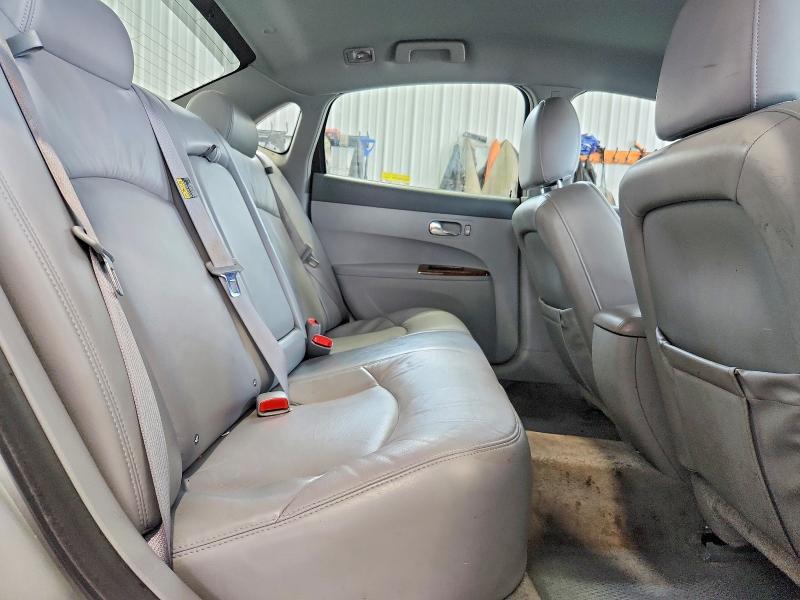 Aukcja sprzedaży 2005 Buick Lacrosse, vin: 2G4WD532251251229, numer aukcji: 67734816