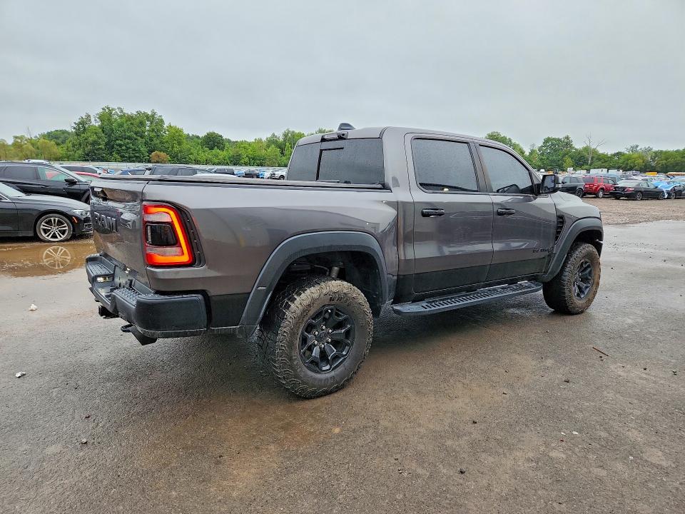67590956 :رقم المزاد ، 1C6SRFU97PN564307 vin ، 2023 Ram 1500 مزاد بيع