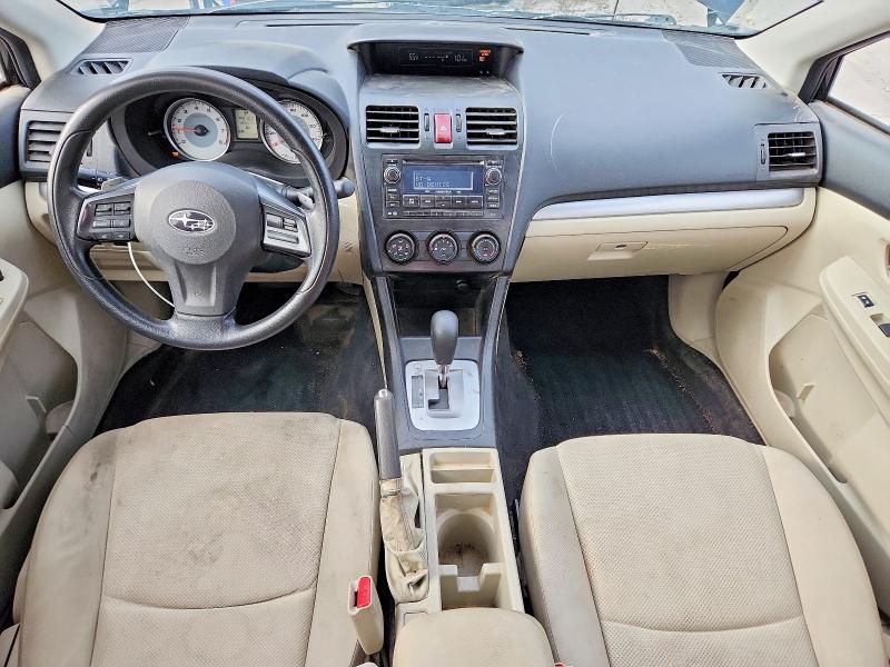 Продаж на аукціоні авто 2012 Subaru Impreza, vin: JF1GPAB67CH212858, номер лоту: 69051176