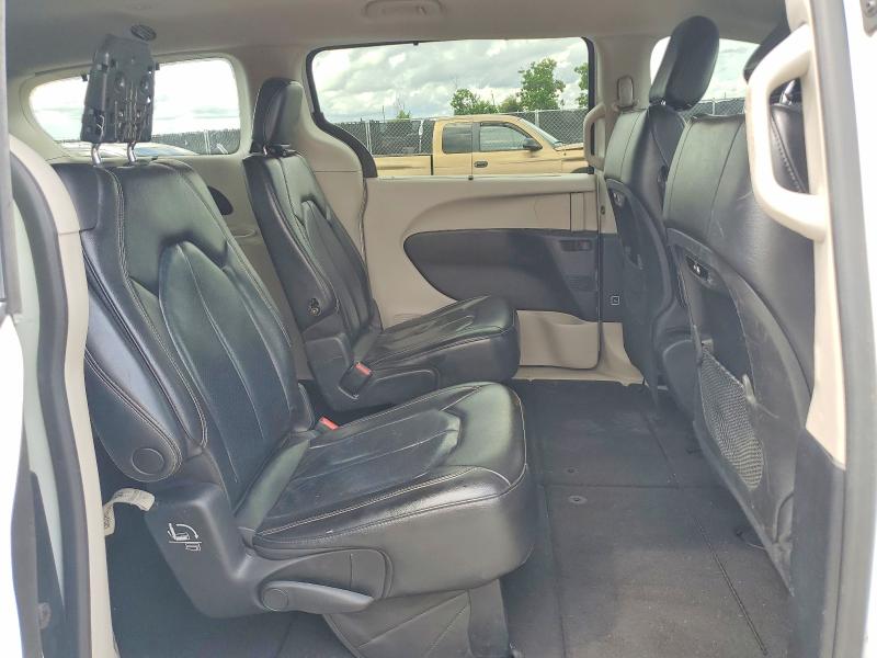 Продаж на аукціоні авто 2022 Chrysler Pacifica, vin: 2C4RC1BG1NR150680, номер лоту: 67996706